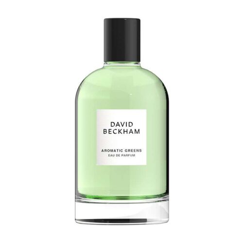 David Beckham Aromatic Greens Eau de Parfum 100ml Spray