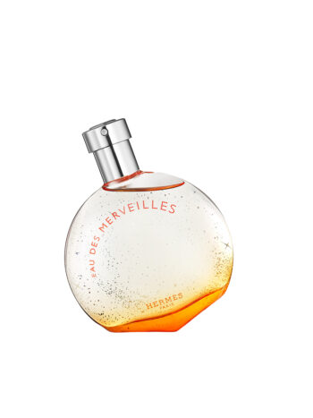 EAU DES MERVEILLES eau de toilette spray 50 ml