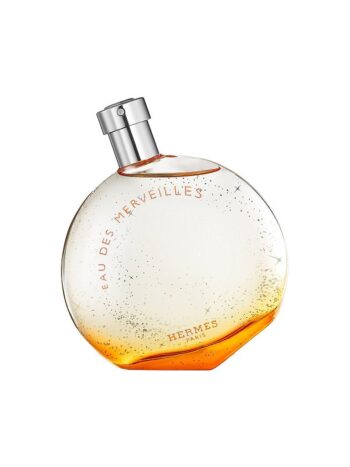 EAU DES MERVEILLES eau de toilette spray 100 ml