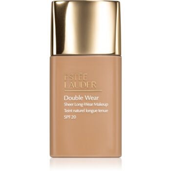 Double Wear Sheer Matte Makeup SPF20 #3W1