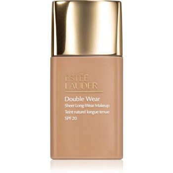 Double Wear Sheer Matte Makeup SPF20 #4N2
