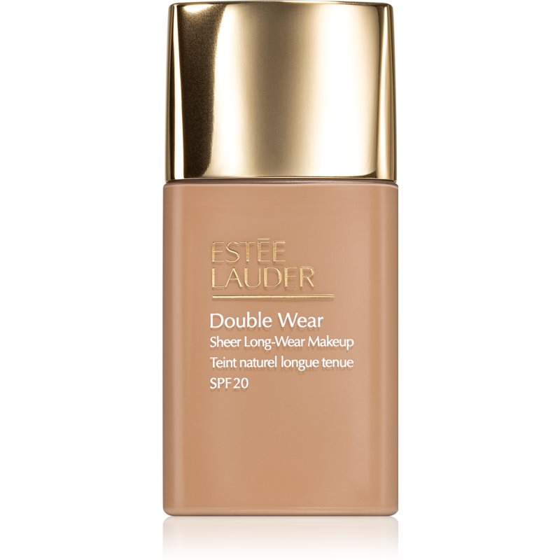 EstÉe Lauder Double Wear Sheer Matte Makeup SPF20 #4N2