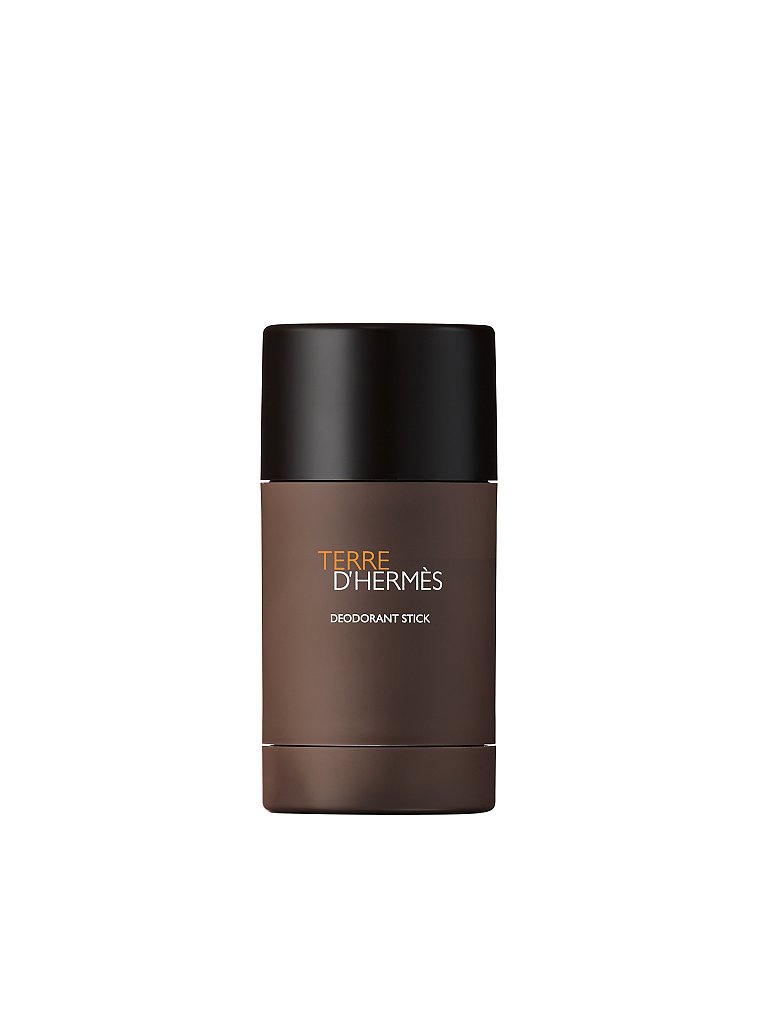 TERRE D'HERMÈS deo stick alcohol free 75 gr