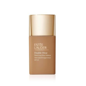 Double Wear Sheer Matte Makeup SPF20 #5W1