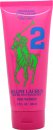 Ralph Lauren Big Pony 2 for Women Body Lotion 200ml