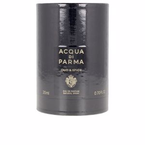 Acqua di Parma Oud & Spice Eau de Parfum 20ml Spray