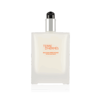 TERRE D'HERMÈS as balm with pump 100 ml