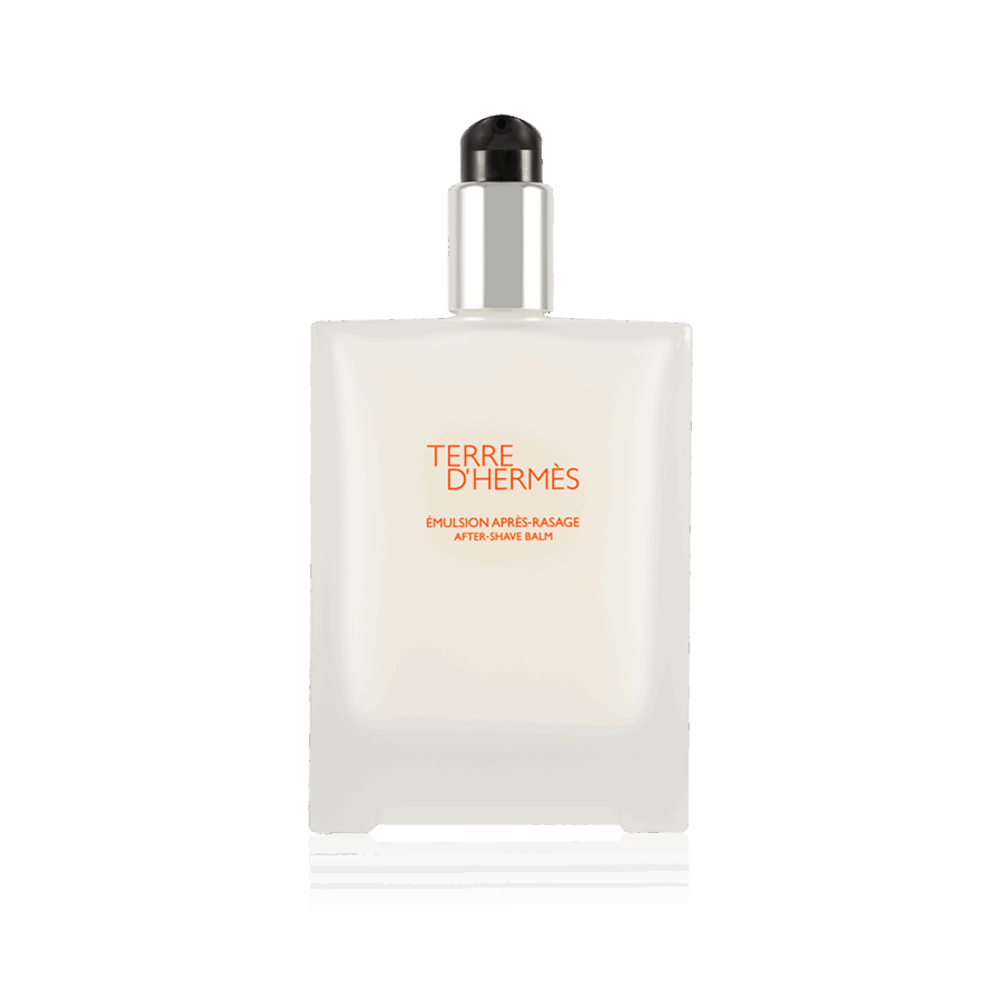 TERRE D'HERMÈS as balm with pump 100 ml