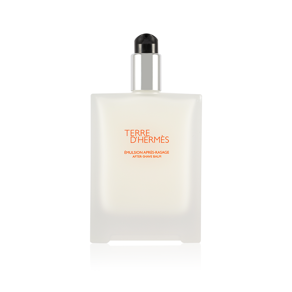 TERRE D'HERMÈS as balm with pump 100 ml