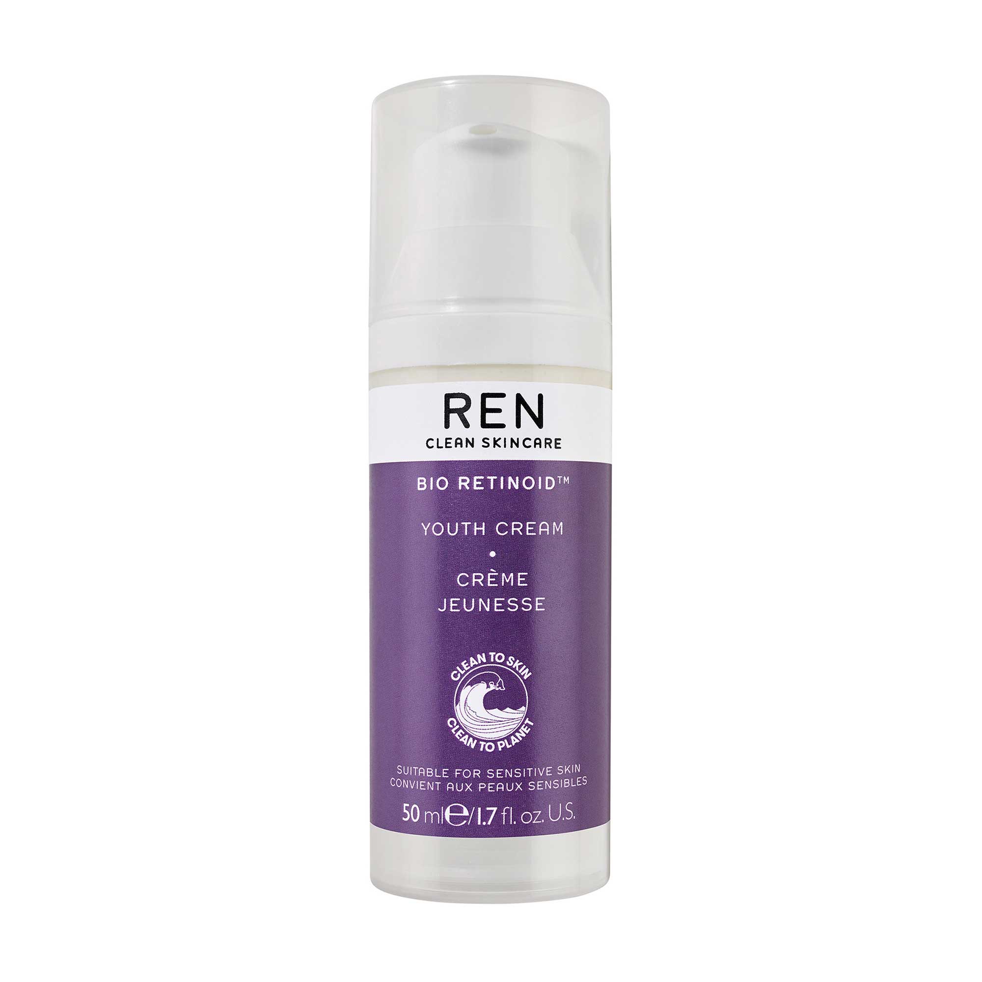 Ren Bio Retinoid Youth Serum 30ml