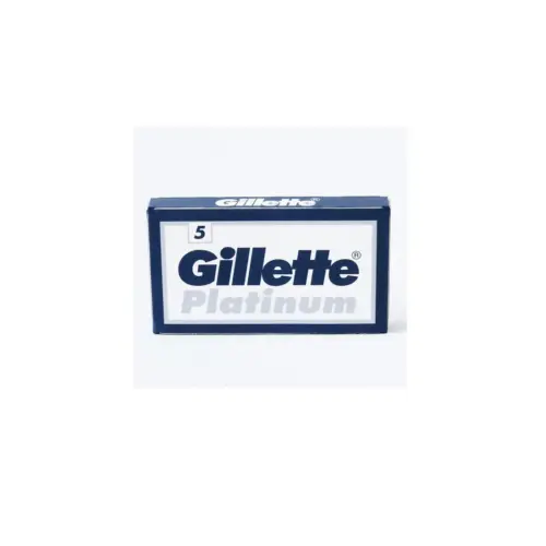 Gillette Platinum 5 Ud