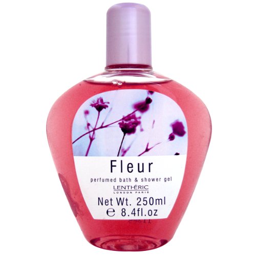 Mayfair Fleur Bad & Douche Gel 250ml