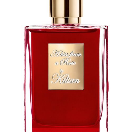 By Kilian A Kiss from a Rose Eau de Parfum 50ml Hervulbare Spray