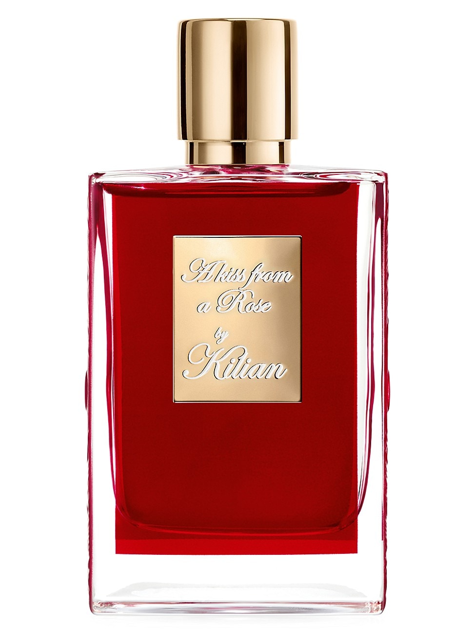 By Kilian A Kiss from a Rose Eau de Parfum 50ml Hervulbare Spray