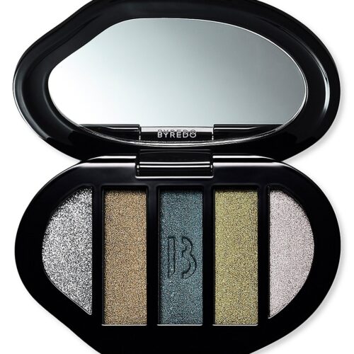 Byredo Oogschaduw Palette 6g - Metal Boots In The Snow
