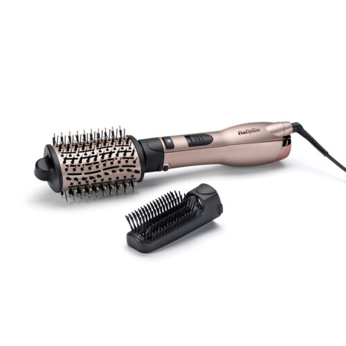 Heat Brush Babyliss Espresso Glacé AS90PE Ionisch