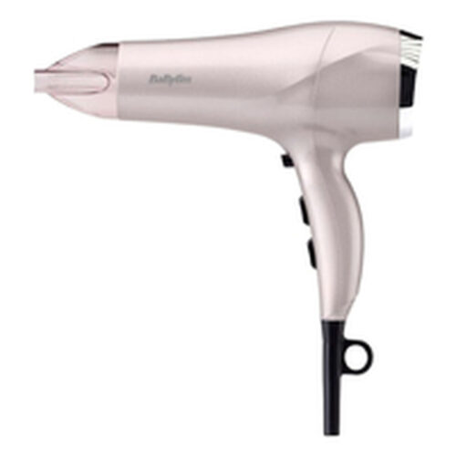 Föhn Babyliss D781E 2300 W Lila