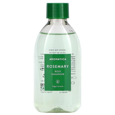 Aromatica Rosemary Root Enhancer 100ml
