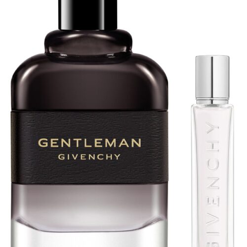 Givenchy Gentleman Eau de Parfum Boisée Geschenkset 100ml EDP + 12.5ml EDP