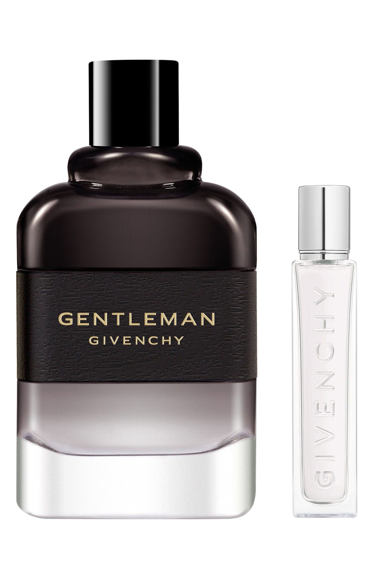 Givenchy Gentleman Eau de Parfum Boisée Geschenkset 100ml EDP + 12.5ml EDP