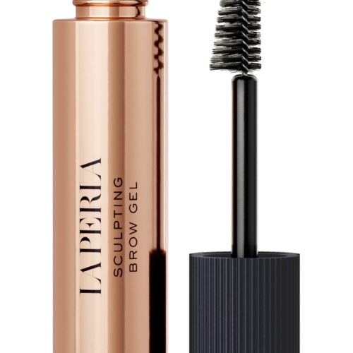 La Perla Sculping Brow Mascara - #200 Transparent - 4.5ml
