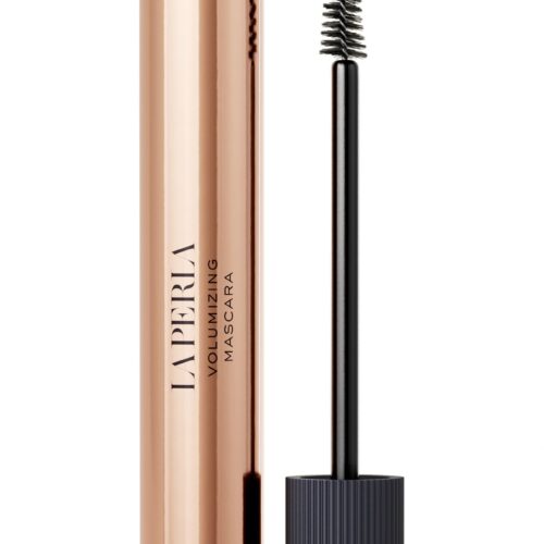 La Perla Volumizing Mascara - #104 - Dark Violet - 7.2ml