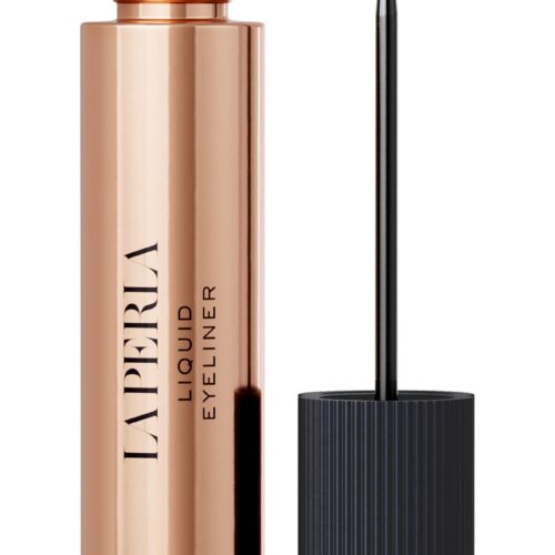 La Perla Liquid Eyeliner - Deep Red - 4.5ml