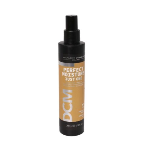 DCM Perfect Moisture Just One Leave in Spray Cream 200ml
