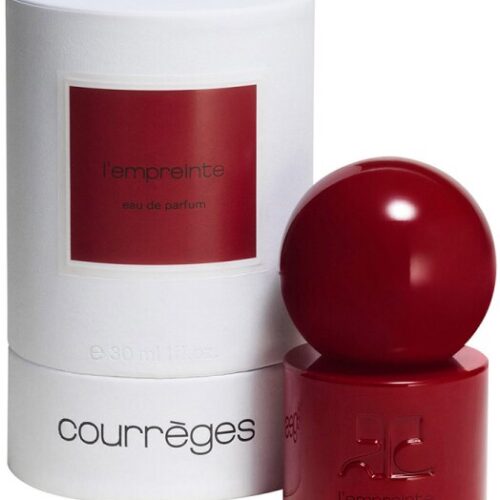 Courrèges L'Empreinte Eau de Parfum 30ml Spray
