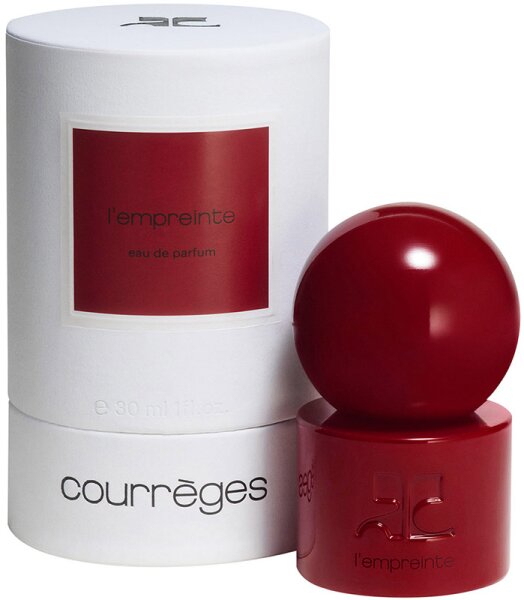 Courrèges L'Empreinte Eau de Parfum 30ml Spray