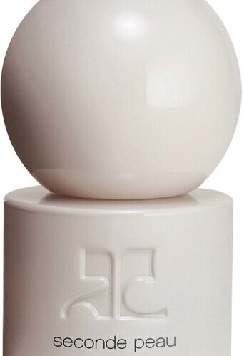 Courrèges Seconde Peau Eau de Parfum 30ml Spray