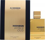 Al Haramain Amber Oud Blue Edition Eau de Parfum 100ml Spray