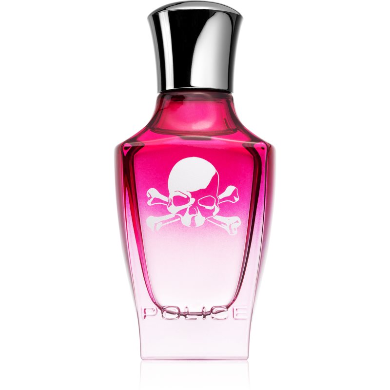 Police Potion Love Eau de Parfum 30ml Spray