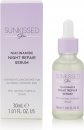 Sunkissed Skin Night Repair Serum 30ml