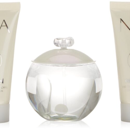 Cacharel Noa Geschenkset 100ml EDT + 2 x 50ml Body Lotion