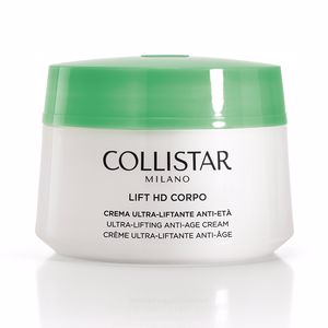 LIFT-HD crema corporal lifting antiedad 400 ml