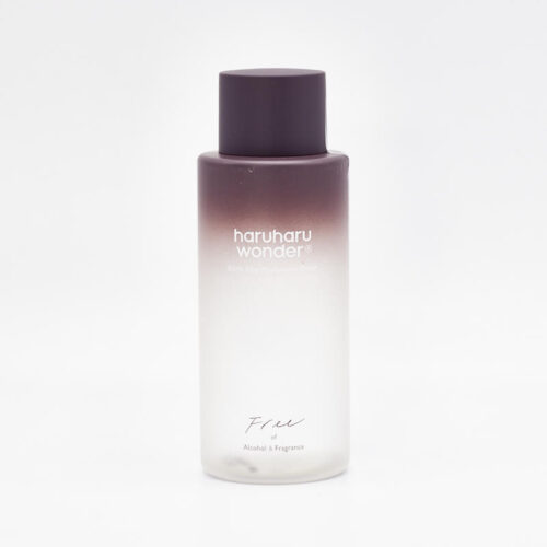 Haruharu Wonder Black Rice Hyaluronic Toner 150ml