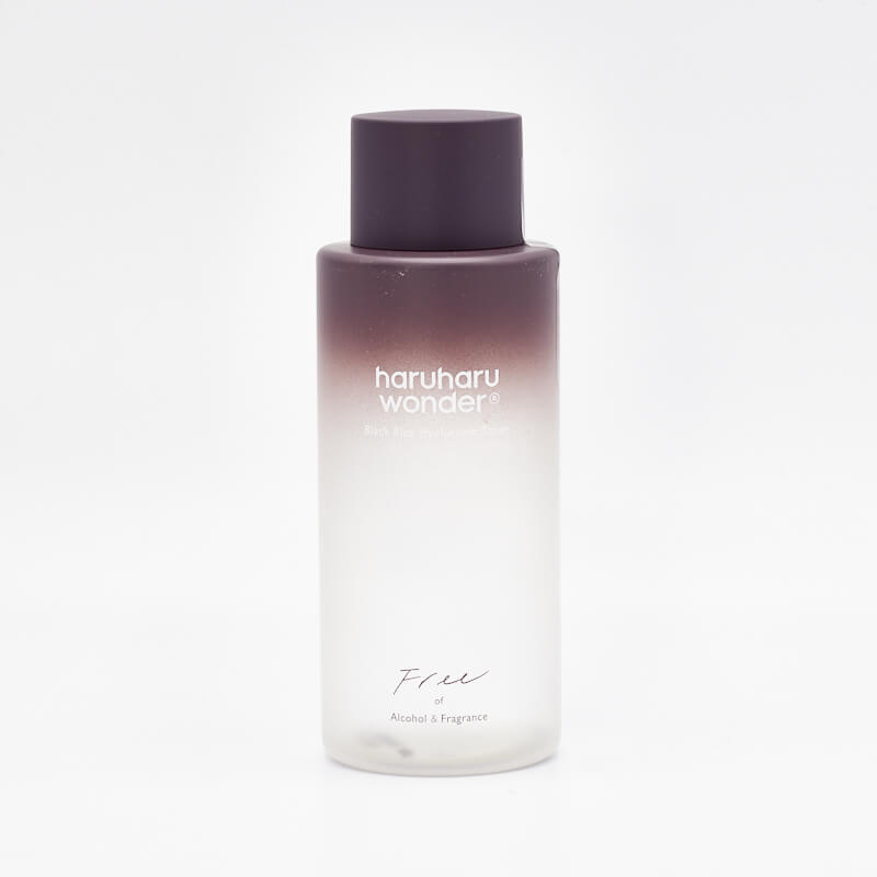 Haruharu Wonder Black Rice Hyaluronic Toner 150ml