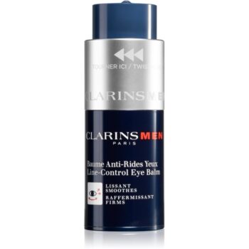 Clarins MEN bálsamo anti arrugas ojos 20 ml