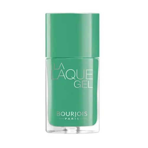 Bourjois La Laque Gel 19 Sweet Green
