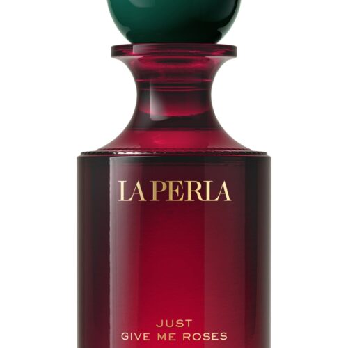 La Perla Just Give Me Roses Eau de Parfum 120ml Spray