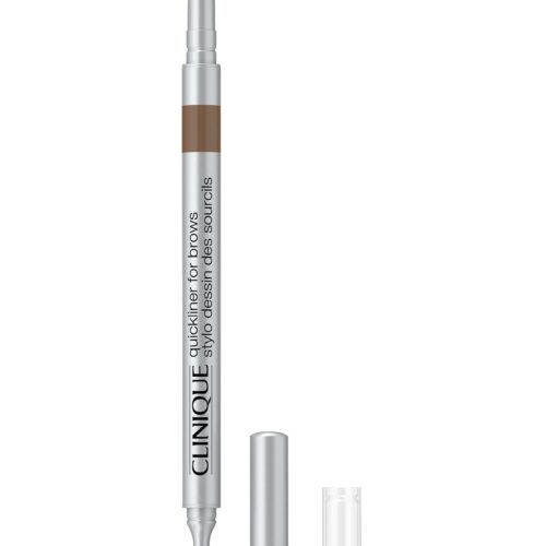 Clinique Quickliner for Brows Wenkbrauw Potlood 0.8g - Soft Chestnut