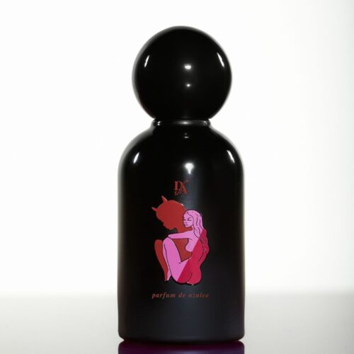 Parfum de Azalea Devil's Advocate Eau De Parfum 50ml Spray