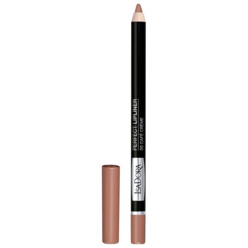 Isadora Perfect Lipliner 1.2g - 28 Nude