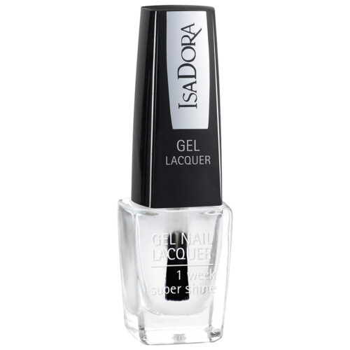 Isadora Gel Nail Lacquer Nagellak 6ml - 251 Gone Sailing