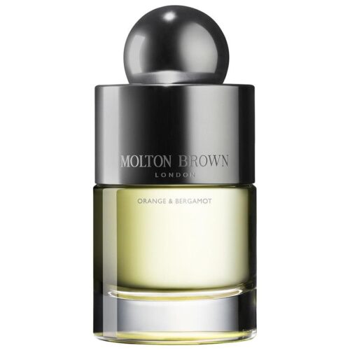 Molton Brown Orange & Bergamot Eau de Toilette 100ml Spray