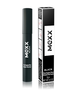 Mexx Black Woman Perfume Pen 3g