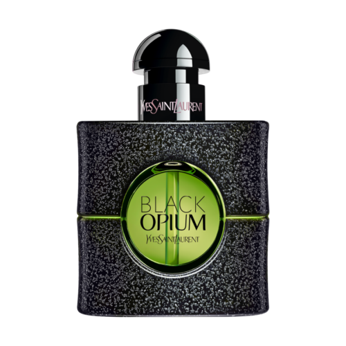 Yves Saint Laurent Black Opium Illicit Green Eau de Parfum 75ml Spray