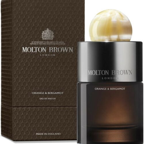 Molton Brown Orange & Bergamot Eau de Parfum 100ml Spray