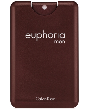 Calvin Klein Euphoria Eau de Toilette 20ml Travel Spray